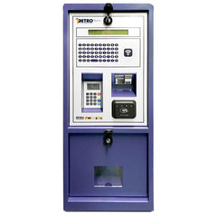 iPETRO Bank Fuel Management System - Unattended Fuel Retail