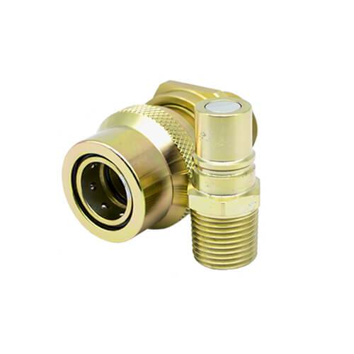 BANLAW Classic Range - Coolant Coupling