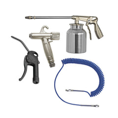 SAMOA ACCESSORIES FOR OTHER DISPENSING NOZZLES-PETRO Industrial