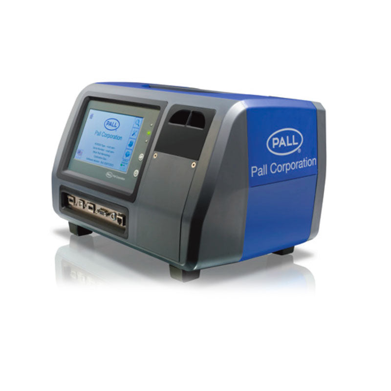PALL PCM500 Fluid Cleanliness Monitor - PETRO Industrial