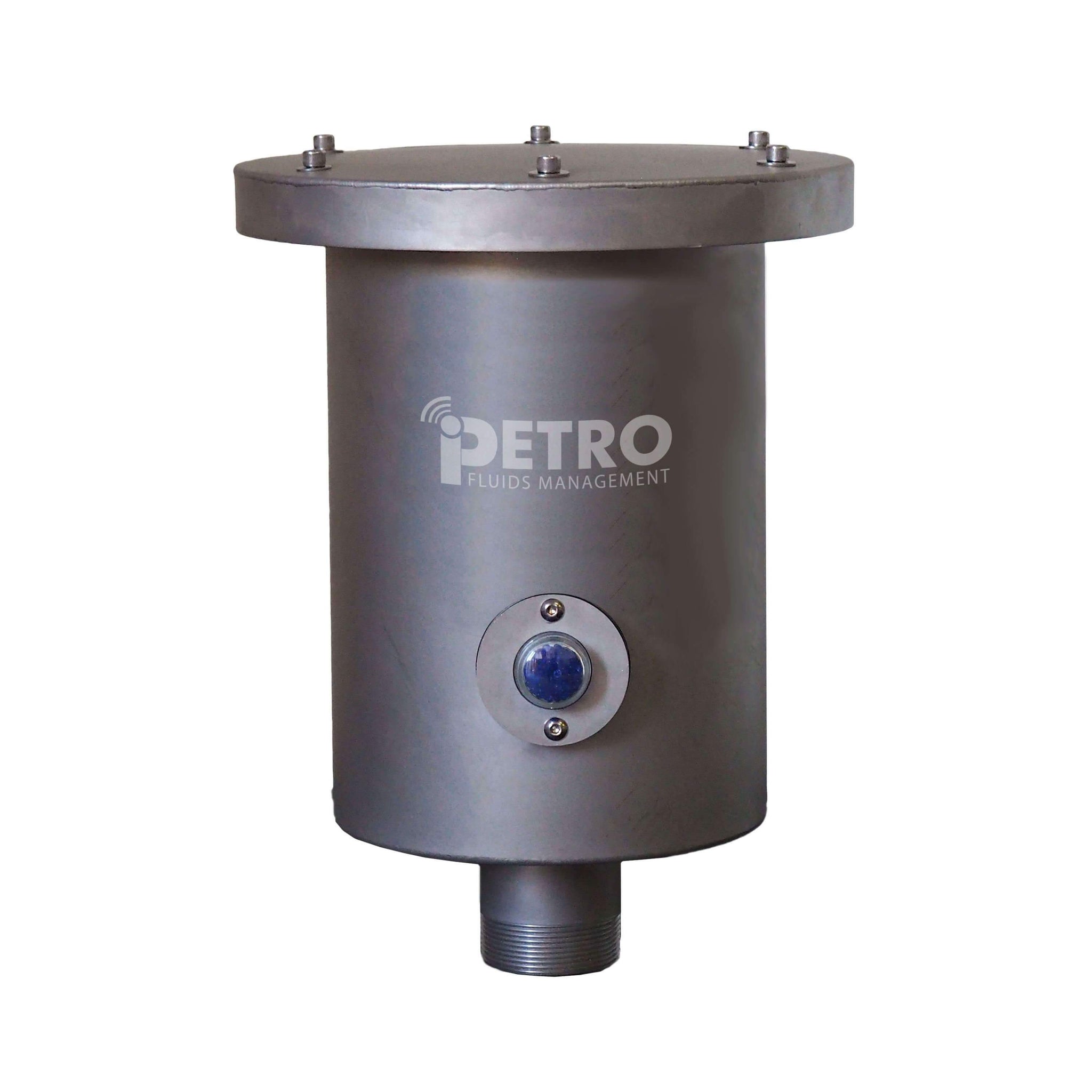 iPETRO Rebuildable Stainless Steel Power Breathers