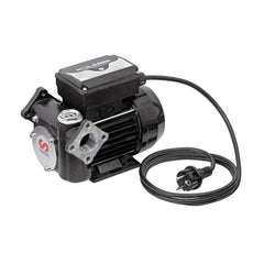 SAMOA POLARIS 230V AC - 50 Hz Rotary Vane Pump - PETRO Industrial