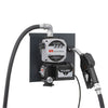 SAMOA 230V WALL MOUNTED POLARIS PUMP KITS - DIESEL