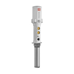 SAMOA PUMP MASTER 4 – STANDARD DUTY MEDIUM PRESSURE - 3:1 RATIO OIL PUMPS - PETRO Industrial