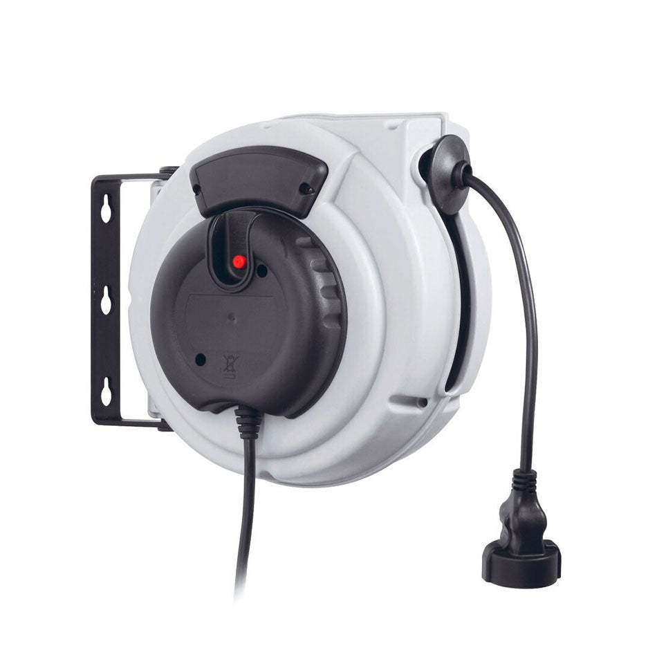 SAMOA RM-POWER Cable Reel - 230v - 50Hz - PETRO Industrial