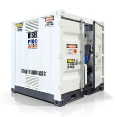Dangerous Goods Stores