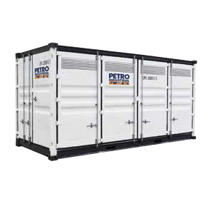 Dangerous Goods Stores