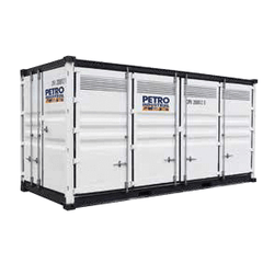 Dangerous Goods Stores