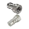 BANLAW Dry Break Fitting 6000 Range