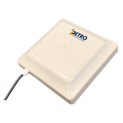 iPETRO AutoFuel Controller - Automatic Vehicle Authentication and Identification