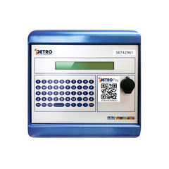 iPETRO Pay FMS (On-site Payment Terminal)