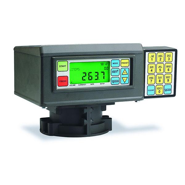 TCS EMR3 Electronic Meter Register